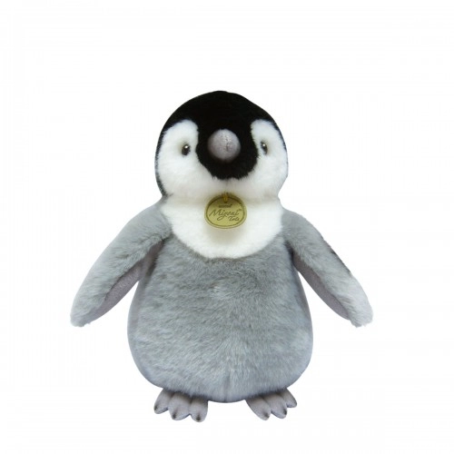 Плюшена играчка AURORA Miyoni Baby Emperor Penguin Пингвин 25 см | P50615