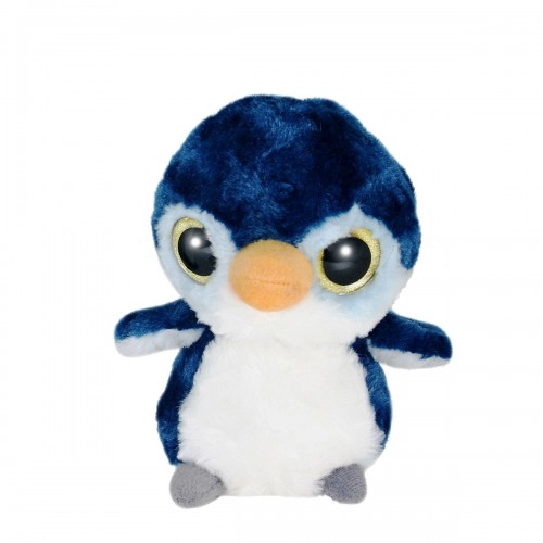 Плюшена играчка AURORA YooHoo & Friends Kookee Пингвинчето Куки | P50637