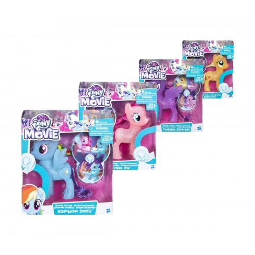 Светещо пони Hasbro My Little Pony | P50668