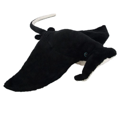 Плюшена морска котка Beppe, 38 см | P51298