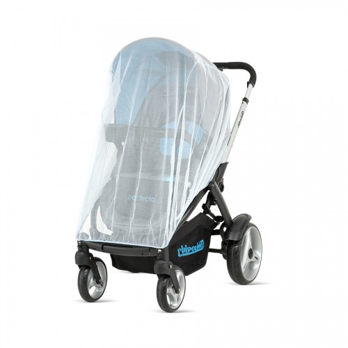 Мрежа за комбинирана бебешка количка Chipolino | P51369