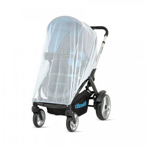 Мрежа за комбинирана бебешка количка Chipolino 