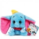 Детска плюшена играчка DISNEY Dumbo Дъмбо, 15 см 