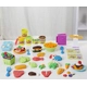 Комплект Play Doh Формички от хранителния магазин  - 5