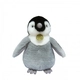 Плюшена играчка AURORA Miyoni Baby Emperor Penguin Пингвин 25 см 