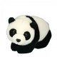 Плюшена играчка AURORA Lin Lin Panda Standing Стояща панда 