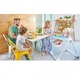 Столчета за хранене KinderKraft YUMMY широк обхват на регулиране  - 14