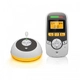 Аудио бебефон Motorola с DECT сигнал и таймер за напомняния  - 4