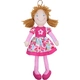 Парцалена кукла Beppe Cornelia куклата Корнелия, 38 см 