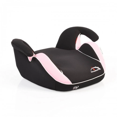 Детска седалка за кола Adventure Moni Розова | P52078