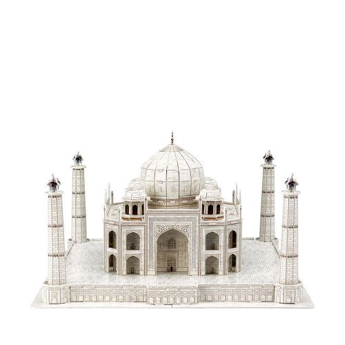 Пъзел 3D Cubic Fun National Geographic India Taj Mahal | P52552