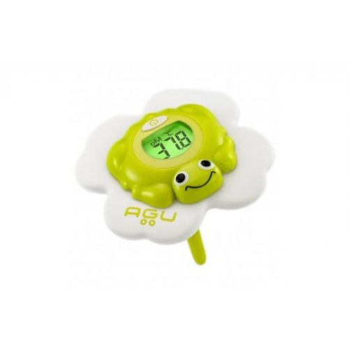 Детски термометър за вана Agu Froggy | P52584