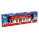 Детски синтезатор Simba My Music World Keyboard с 32 клавиша  - 3