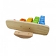 Детска дървена дидактическа играчка Pino Toys - 3 в 1  - 4