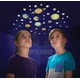 Детски стикери Brainstorm Glow Stars & Planets светещи в тъмно  - 2