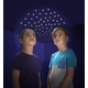 Детски стикери Brainstorm Glow Starry Night светещи в тъмно  - 2