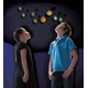 Детски стикери Brainstorm Glow Solar System светещи в тъмно  - 2
