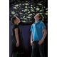 Детски стикери Brainstorm Glow Superstars светещи в тъмно  - 2