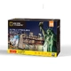 Пъзел 3D Cubic Fun National Geographic Empire State Building  - 1