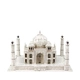 Пъзел 3D Cubic Fun National Geographic India Taj Mahal  - 2