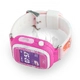 Детски часовник-телефон с GPS AGU Mr. Securio  - 7