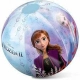 Детска надуваема топка Mondo Frozen 50см  - 4