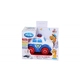 Детска играчка Playgro Lights and Sounds Police Car полиция  - 5