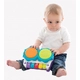Детска играчка Playgro 2in1 Light Up Music Maker музика светлини  - 3