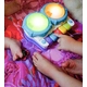 Детска играчка Playgro 2in1 Light Up Music Maker музика светлини  - 6