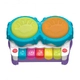 Детска играчка Playgro 2in1 Light Up Music Maker музика светлини  - 1