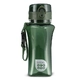 Оригинална бутилка за вода Ars Una Зелена 350 мл 