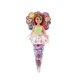 Кукла Sparkle Girlz с рокля със сладкиши в конус  - 3