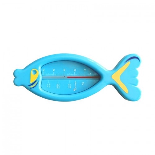 Термометър за баня Lorelli Baby Care, РИБКА | P57177