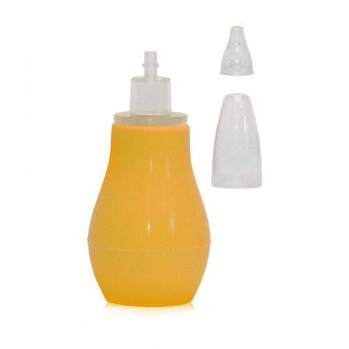 Детски аспиратори за нос Lorelli Baby Care с капаче | P57192