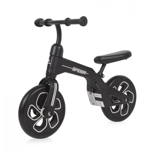 Детско балансиращо колело Lorelli SPIDER Black | P57520