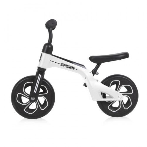 Детско балансиращо колело Lorelli SPIDER White | P57522