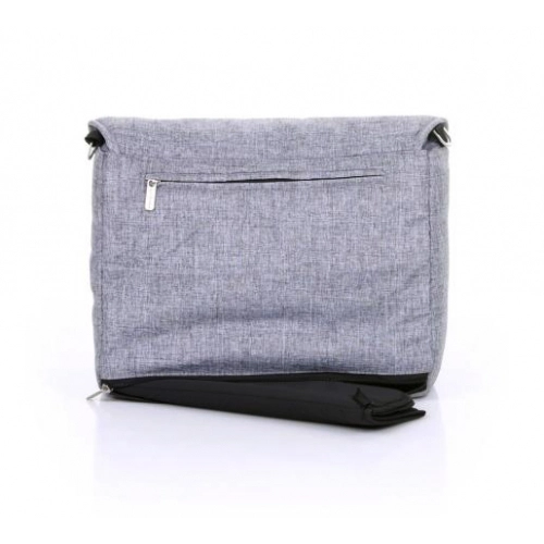 Чанта за количка ABC Design Fashion graphite grey | P57863