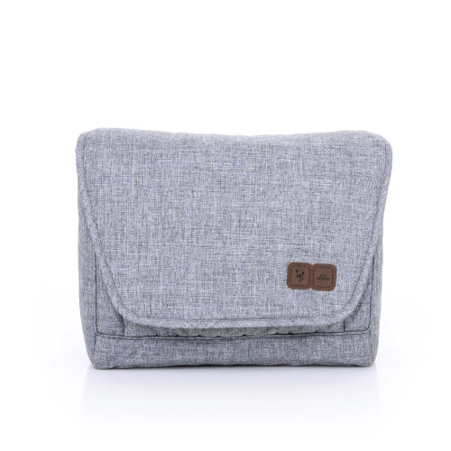 Чанта за количка ABC Design Fashion graphite grey  - 4