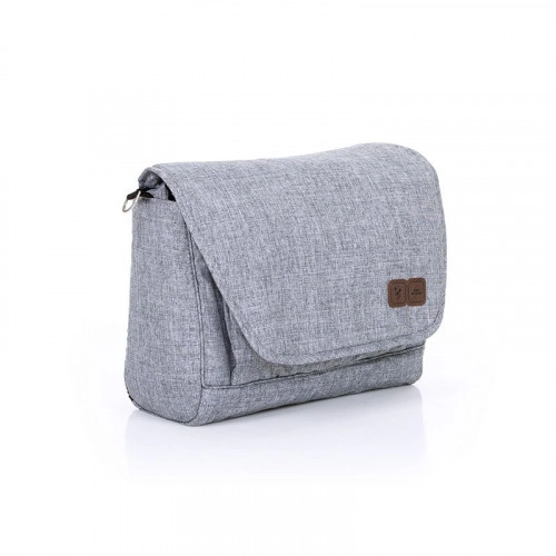 Чанта за количка ABC Design Fashion graphite grey  - 5
