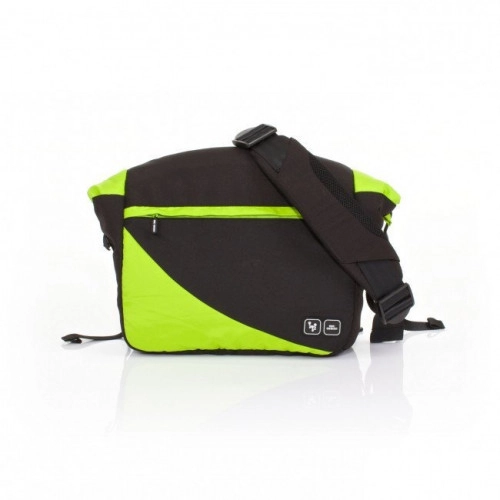 Чанта за количка ABC Design Courier Lime | P57868