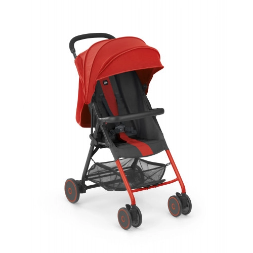 Детска лятна количка Cam FLETTO червена  | P58083