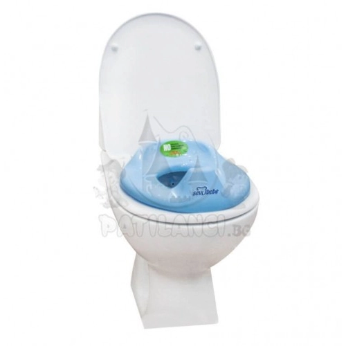 Пластмасов WC адаптор Sevi Baby | P11821