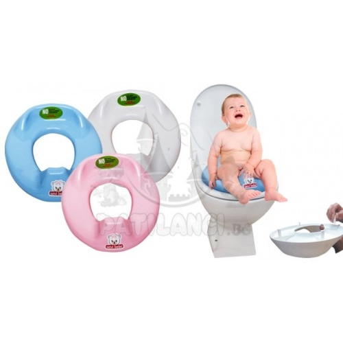 Пластмасов WC адаптор Sevi Baby | P11821