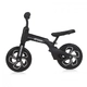 Детско балансиращо колело Lorelli SPIDER Black  - 2