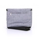 Чанта за количка ABC Design Fashion graphite grey  - 2