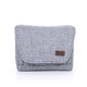 Чанта за количка ABC Design Fashion graphite grey  - 4