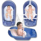 Мултифункционална подложка за вана Sevi Baby