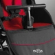 Детска количка Cam CUBO EVO   - 5