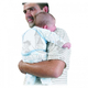 Предпазител за кръста Sevi Baby