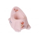 Бебешко анатомично гърне Tega Baby Горска приказка розово 